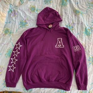 Anti Social Social Club Hoodie